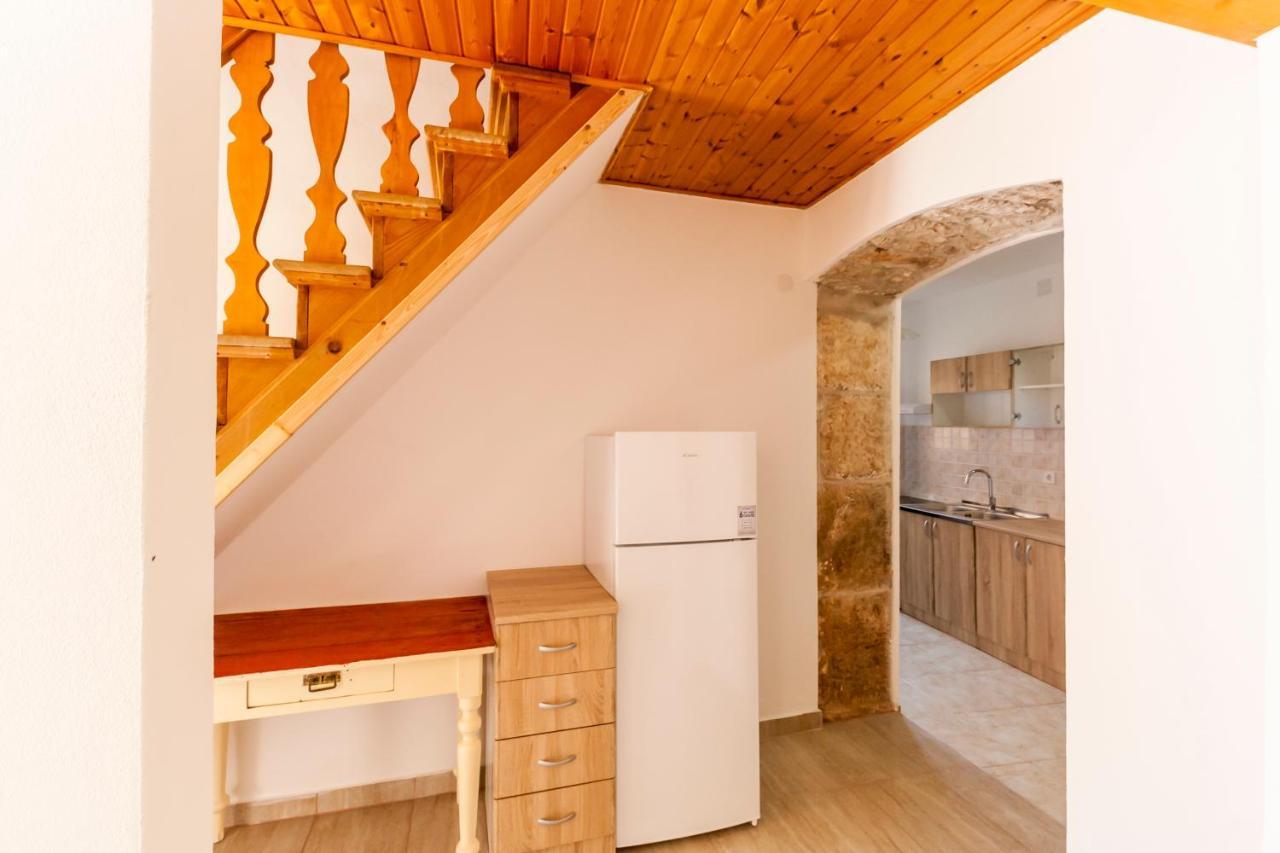 House Krizanic In Marcana, Istria, With 2 Apartments, Total 9 Guests Bagian luar foto